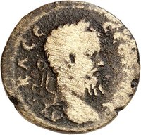 Ephesos, Ionien: Septimius Severus