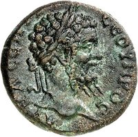 Kaisareia, Kappadokien: Septimius Severus