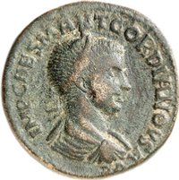 Antiochia, Pisidien: Gordianus III.