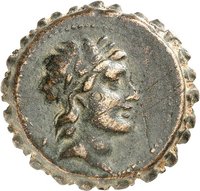Seleukiden: Demetrios I. Soter