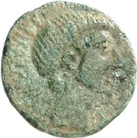 Ninika-Klaudiupolis, Kilikien: Augustus