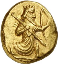 Achämeniden: Dareios II. oder Artaxerxes II.