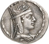 Armenien, Königreich: Tigranes II.