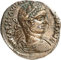 Berytos, Phönizien: Elagabalus