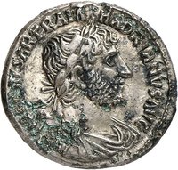 Hadrianus (zeitgenössische Fälschung)