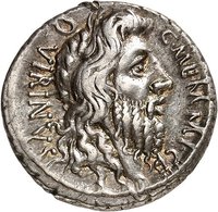 Römische Republik: C. Memmius C. F.